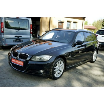 BMW Seria 3 2011,  2.0 benzyna, automat - Na sprzedaż za 19 900 zł - Płock - zdjęcie 9