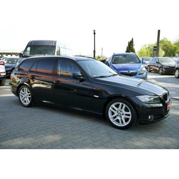 BMW Seria 3 2011,  2.0 benzyna, automat - Na sprzedaż za 19 900 zł - Płock - zdjęcie 12