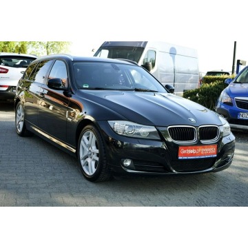 BMW Seria 3 2011,  2.0 benzyna, automat - Na sprzedaż za 19 900 zł - Płock - zdjęcie 11