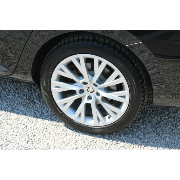 Skoda Superb  Kombi 2021,  2.0 diesel, automat - Na sprzedaż za 92 899 zł - Warszawa - zdjęcie 12