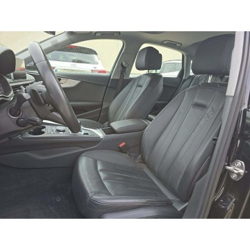 Audi A4  Sedan/Limuzyna 2018,  2.0 benzyna, automat - Na sprzedaż za 27 000 zł - Tarnów - zdjęcie 5