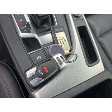 Audi A4  Sedan/Limuzyna 2018,  2.0 benzyna, automat - Na sprzedaż za 27 000 zł - Tarnów - zdjęcie 11