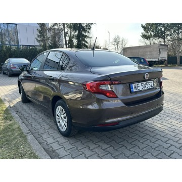 Fiat Tipo  Sedan/Limuzyna 2021,  1.4 benzyna - Na sprzedaż za 34 900 zł - Warszawa - zdjęcie 5
