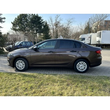 Fiat Tipo  Sedan/Limuzyna 2021,  1.4 benzyna - Na sprzedaż za 34 900 zł - Warszawa - zdjęcie 4