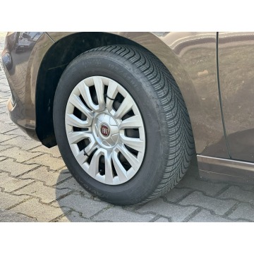 Fiat Tipo  Sedan/Limuzyna 2021,  1.4 benzyna - Na sprzedaż za 34 900 zł - Warszawa - zdjęcie 11