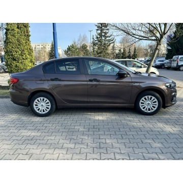 Fiat Tipo  Sedan/Limuzyna 2021,  1.4 benzyna - Na sprzedaż za 34 900 zł - Warszawa - zdjęcie 8