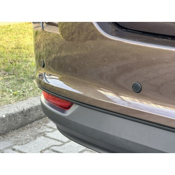 Fiat Tipo  Sedan/Limuzyna 2021,  1.4 benzyna - Na sprzedaż za 34 900 zł - Warszawa - zdjęcie 10