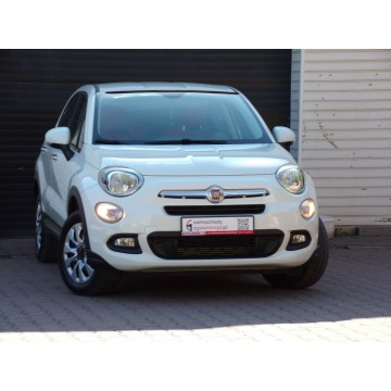Fiat 500X  Hatchback 2015,  1.4 benzyna - Na sprzedaż za 32 980 zł - Mikołów - zdjęcie 3