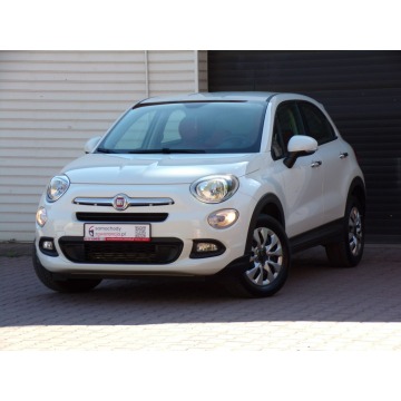 Fiat 500X  Hatchback 2015,  1.4 benzyna - Na sprzedaż za 32 980 zł - Mikołów - zdjęcie 5