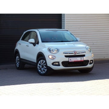 Fiat 500X  Hatchback 2015,  1.4 benzyna - Na sprzedaż za 32 980 zł - Mikołów - zdjęcie 2