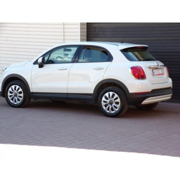 Fiat 500X  Hatchback 2015,  1.4 benzyna - Na sprzedaż za 32 980 zł - Mikołów - zdjęcie 8