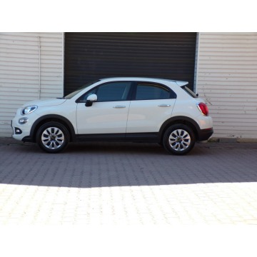 Fiat 500X  Hatchback 2015,  1.4 benzyna - Na sprzedaż za 32 980 zł - Mikołów - zdjęcie 9