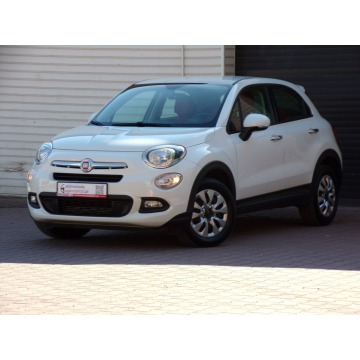 Fiat 500X  Hatchback 2015,  1.4 benzyna - Na sprzedaż za 32 980 zł - Mikołów - zdjęcie 6