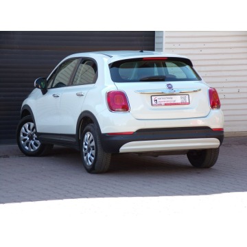 Fiat 500X  Hatchback 2015,  1.4 benzyna - Na sprzedaż za 32 980 zł - Mikołów - zdjęcie 7
