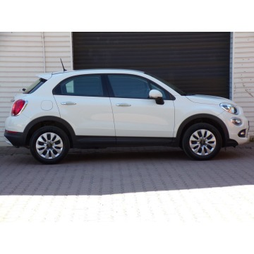 Fiat 500X  Hatchback 2015,  1.4 benzyna - Na sprzedaż za 32 980 zł - Mikołów - zdjęcie 12
