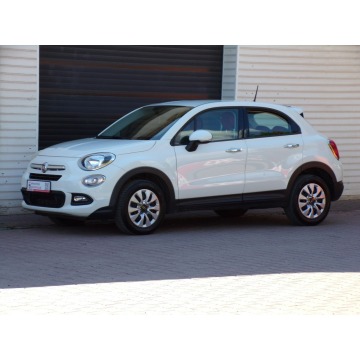 Fiat 500X  Hatchback 2015,  1.4 benzyna - Na sprzedaż za 32 980 zł - Mikołów - zdjęcie 10