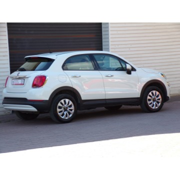 Fiat 500X  Hatchback 2015,  1.4 benzyna - Na sprzedaż za 32 980 zł - Mikołów - zdjęcie 11