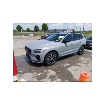 Volvo XC 60 - / AWD  / niski przebieg / automat