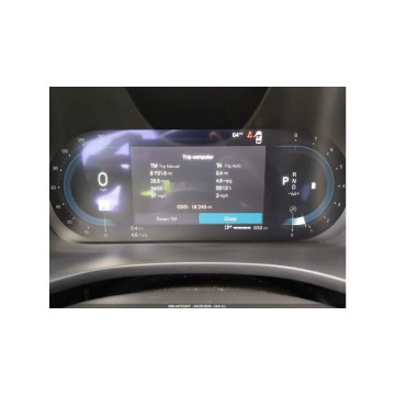 Volvo   SUV 2025,  2.0 benzyna, automat - Na sprzedaż za 99 000 zł - Tarnów - zdjęcie 10