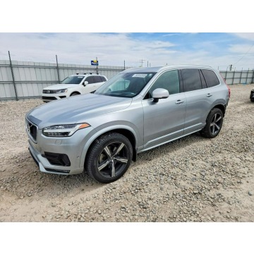 Volvo XC 90 - / AWD / bogata wersja / niski przebieg / automat