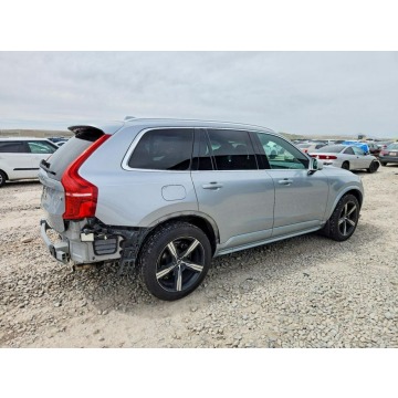 Volvo   SUV 2019,  2.0 benzyna, automat - Na sprzedaż za 45 000 zł - Tarnów - zdjęcie 4