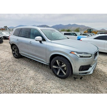 Volvo   SUV 2019,  2.0 benzyna, automat - Na sprzedaż za 45 000 zł - Tarnów - zdjęcie 3