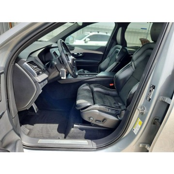 Volvo   SUV 2019,  2.0 benzyna, automat - Na sprzedaż za 45 000 zł - Tarnów - zdjęcie 7