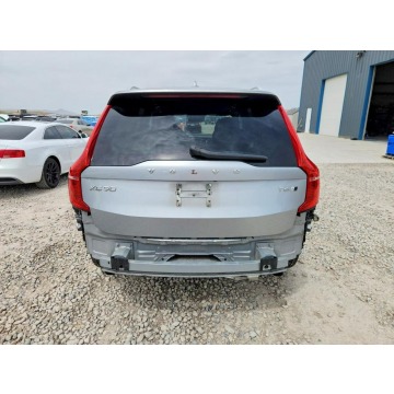 Volvo   SUV 2019,  2.0 benzyna, automat - Na sprzedaż za 45 000 zł - Tarnów - zdjęcie 6