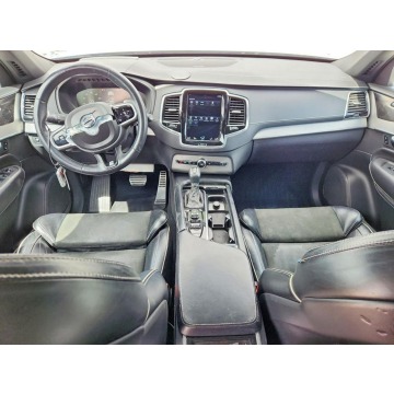 Volvo   SUV 2019,  2.0 benzyna, automat - Na sprzedaż za 45 000 zł - Tarnów - zdjęcie 8