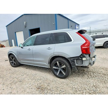 Volvo   SUV 2019,  2.0 benzyna, automat - Na sprzedaż za 45 000 zł - Tarnów - zdjęcie 5