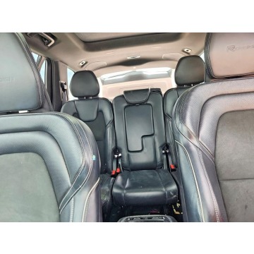 Volvo   SUV 2019,  2.0 benzyna, automat - Na sprzedaż za 45 000 zł - Tarnów - zdjęcie 10