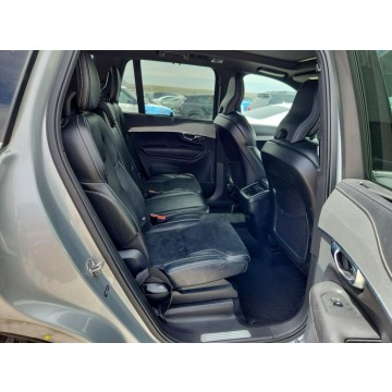Volvo   SUV 2019,  2.0 benzyna, automat - Na sprzedaż za 45 000 zł - Tarnów - zdjęcie 11