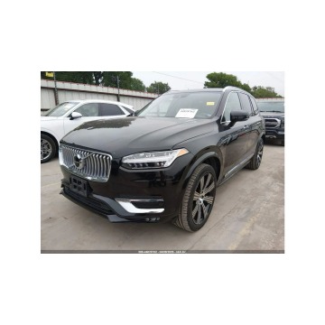Volvo XC 90 - / AWD / Najbogatsza wersja INSCRIPTION / niski przebieg