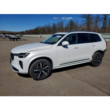 Volvo XC 90 - / AWD / automat / nowe auto /