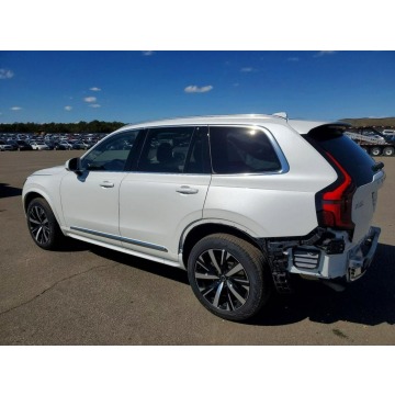 Volvo   SUV 2026,  2.0 benzyna, automat - Na sprzedaż za 99 900 zł - Tarnów - zdjęcie 5