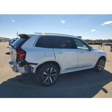 Volvo   SUV 2026,  2.0 benzyna, automat - Na sprzedaż za 99 900 zł - Tarnów - zdjęcie 4