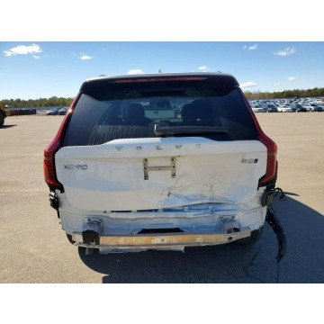 Volvo   SUV 2026,  2.0 benzyna, automat - Na sprzedaż za 99 900 zł - Tarnów - zdjęcie 6