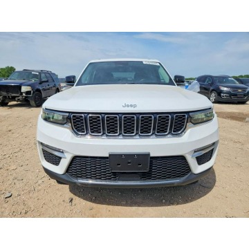 Jeep Grand Cherokee  SUV 2022,  3.6 benzyna, automat - Na sprzedaż za 57 000 zł - Tarnów - zdjęcie 3