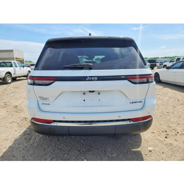Jeep Grand Cherokee  SUV 2022,  3.6 benzyna, automat - Na sprzedaż za 57 000 zł - Tarnów - zdjęcie 6
