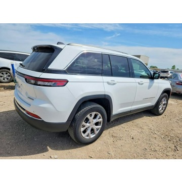 Jeep Grand Cherokee  SUV 2022,  3.6 benzyna, automat - Na sprzedaż za 57 000 zł - Tarnów - zdjęcie 4