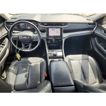 Jeep Grand Cherokee  SUV 2022,  3.6 benzyna, automat - Na sprzedaż za 57 000 zł - Tarnów - zdjęcie 8
