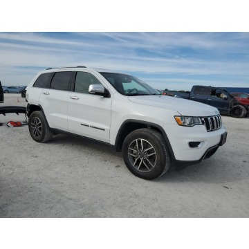 Jeep Grand Cherokee  SUV 2021,  3.6 benzyna, automat - Na sprzedaż za 43 000 zł - Tarnów - zdjęcie 1