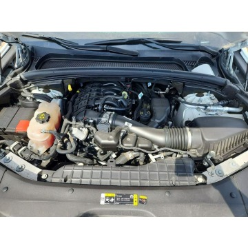 Jeep Grand Cherokee  SUV 2022,  3.6 benzyna, automat - Na sprzedaż za 57 000 zł - Tarnów - zdjęcie 12