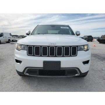 Jeep Grand Cherokee  SUV 2021,  3.6 benzyna, automat - Na sprzedaż za 43 000 zł - Tarnów - zdjęcie 3