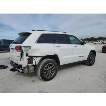 Jeep Grand Cherokee  SUV 2021,  3.6 benzyna, automat - Na sprzedaż za 43 000 zł - Tarnów - zdjęcie 4