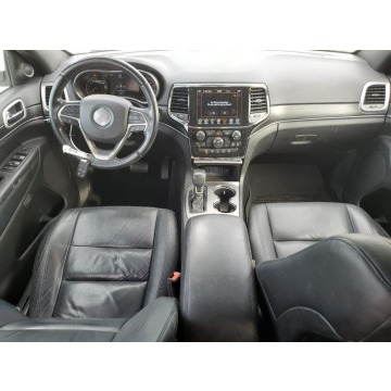 Jeep Grand Cherokee  SUV 2021,  3.6 benzyna, automat - Na sprzedaż za 43 000 zł - Tarnów - zdjęcie 8