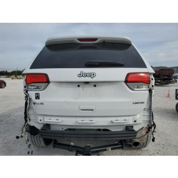 Jeep Grand Cherokee  SUV 2021,  3.6 benzyna, automat - Na sprzedaż za 43 000 zł - Tarnów - zdjęcie 6