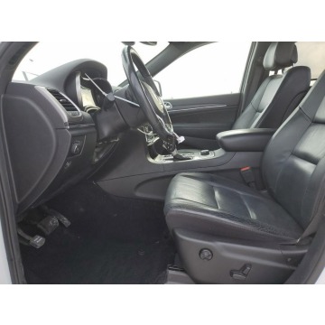 Jeep Grand Cherokee  SUV 2021,  3.6 benzyna, automat - Na sprzedaż za 43 000 zł - Tarnów - zdjęcie 7