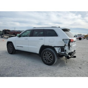 Jeep Grand Cherokee  SUV 2021,  3.6 benzyna, automat - Na sprzedaż za 43 000 zł - Tarnów - zdjęcie 5