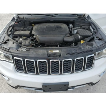 Jeep Grand Cherokee  SUV 2021,  3.6 benzyna, automat - Na sprzedaż za 43 000 zł - Tarnów - zdjęcie 12